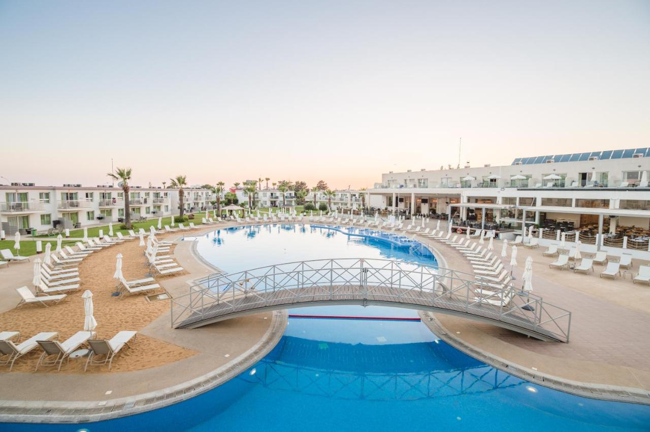 Sunprime - Adults Only Айя-Напа